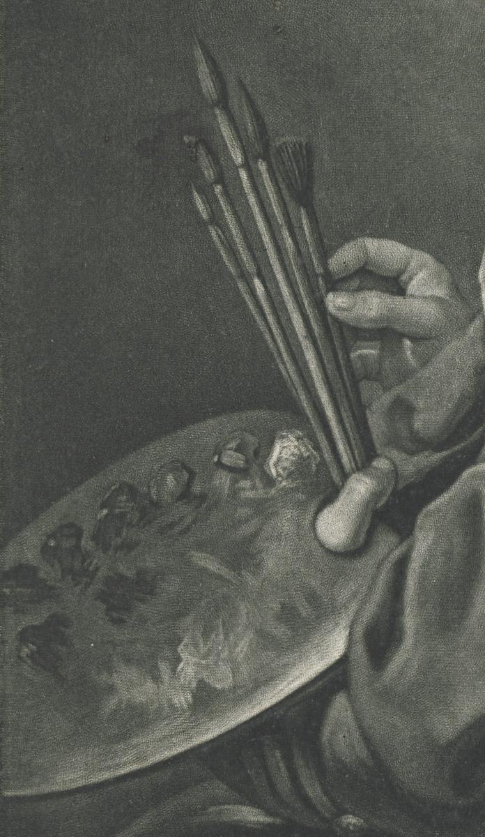 1967.2184 Print, detail 2
