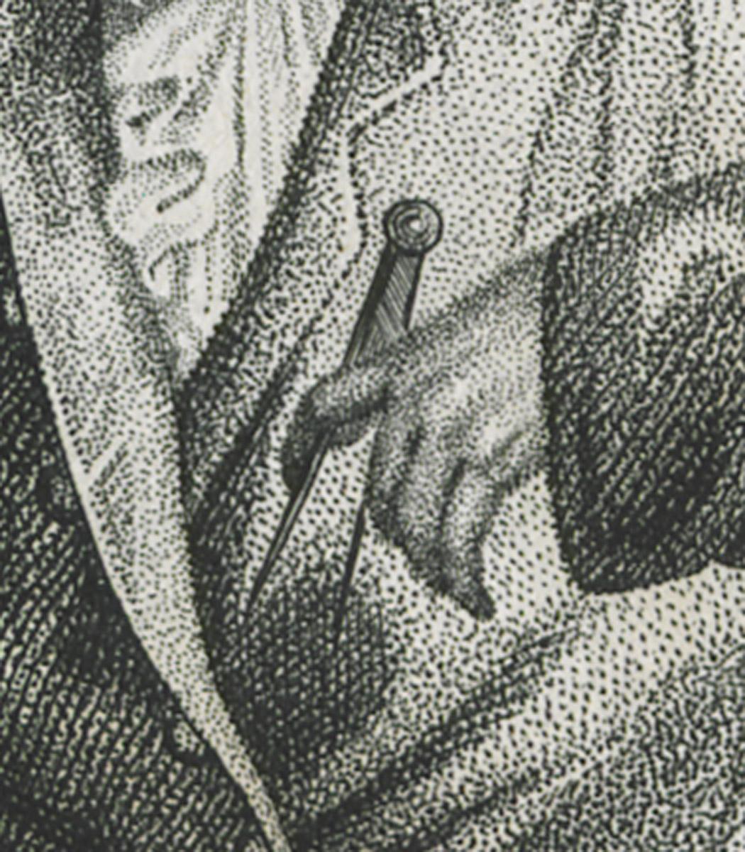 1967.2187 Print, detail 2