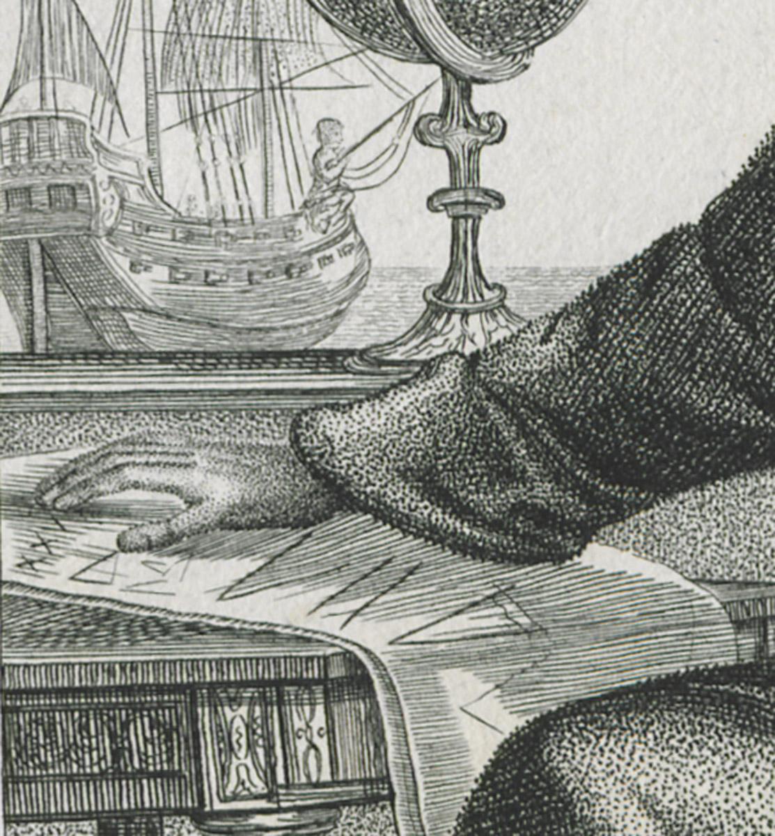 1967.2187 Print, detail 3