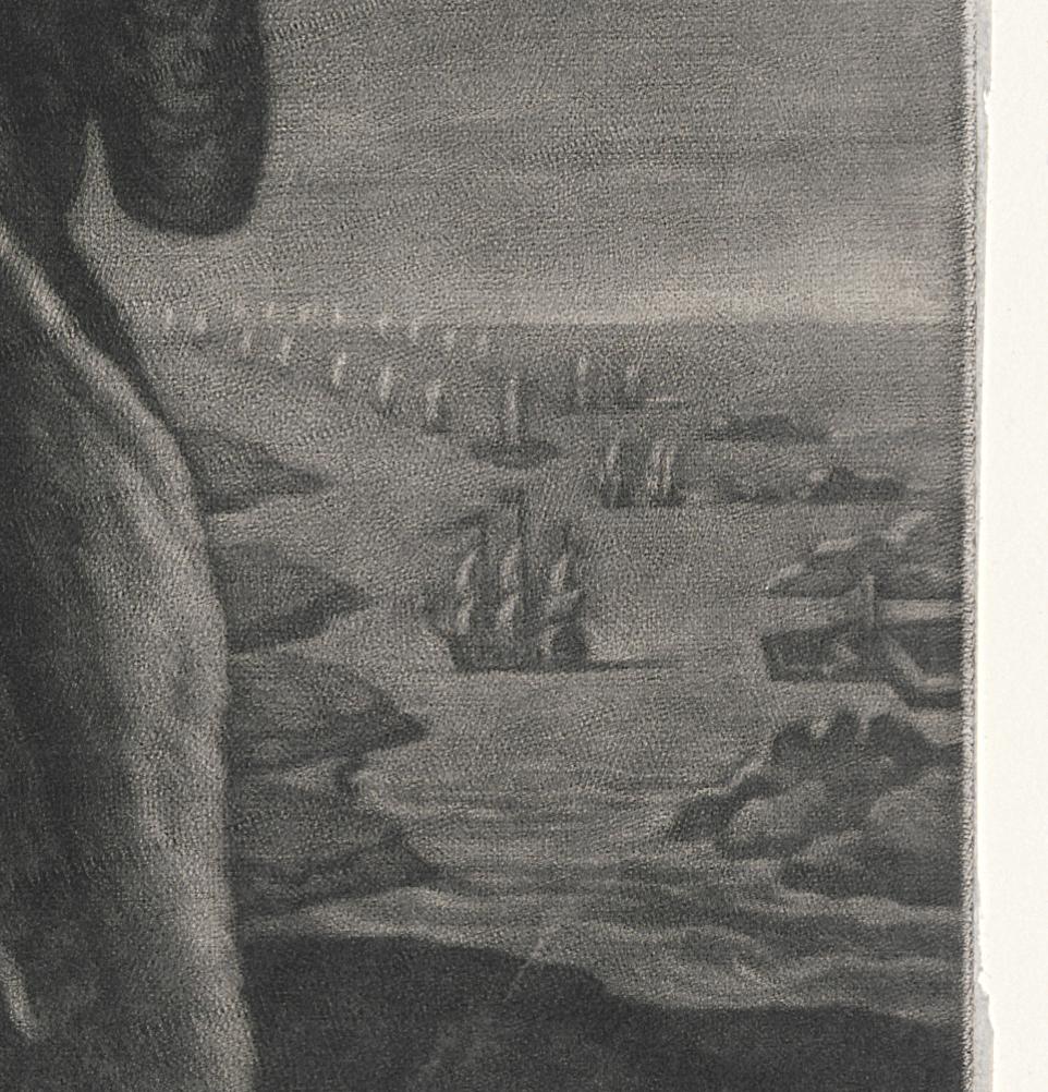 1967.2189 Print, Detail 4