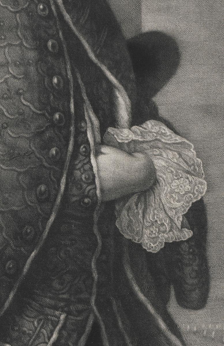 1967.2189 Print, Detail 5
