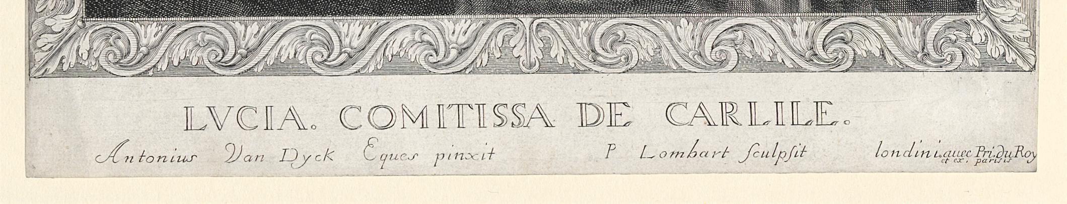 1967.2190 Print, Detail