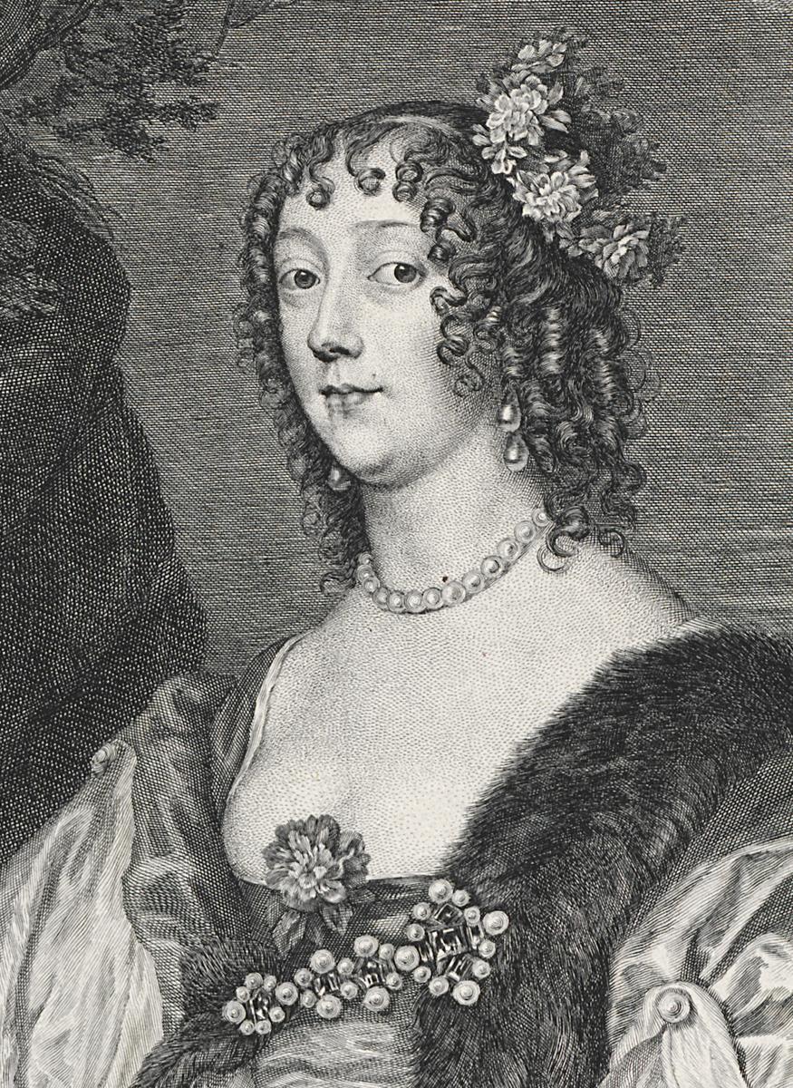 1967.2190 Print, Detail 2
