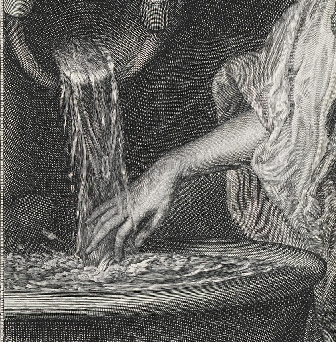 1967.2190 Print, Detail 3