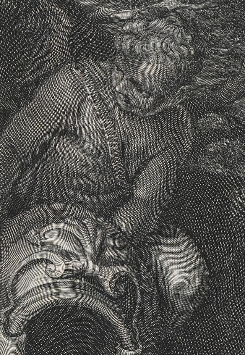 1967.2190 Print, Detail 4
