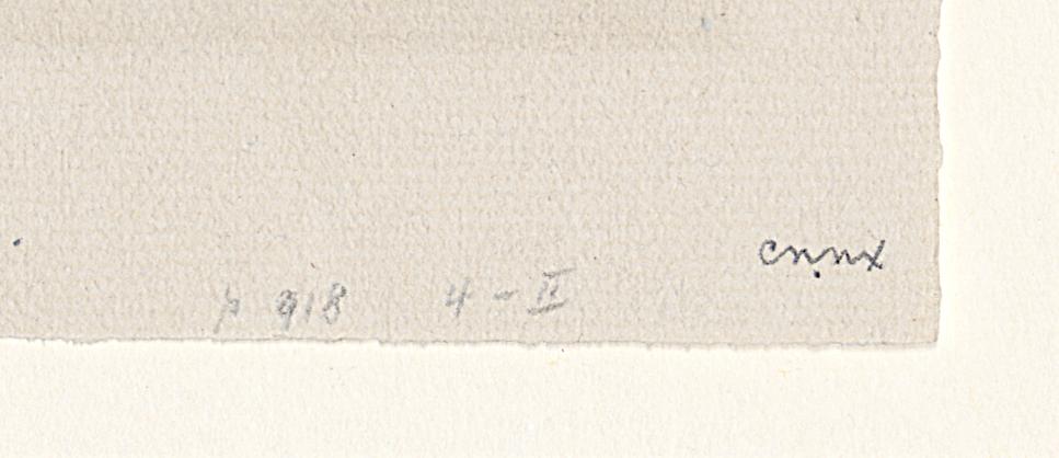 1967.2191 Print, Detail 3