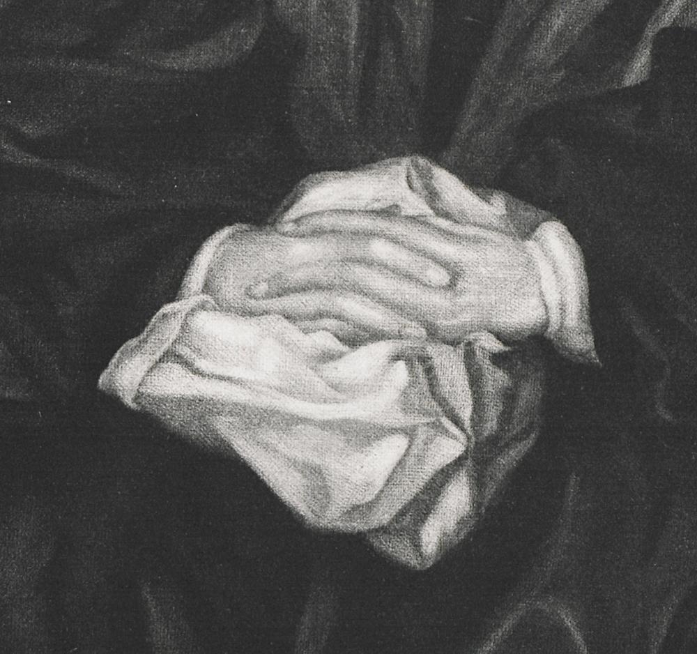 1967.2193 Print, Detail 3