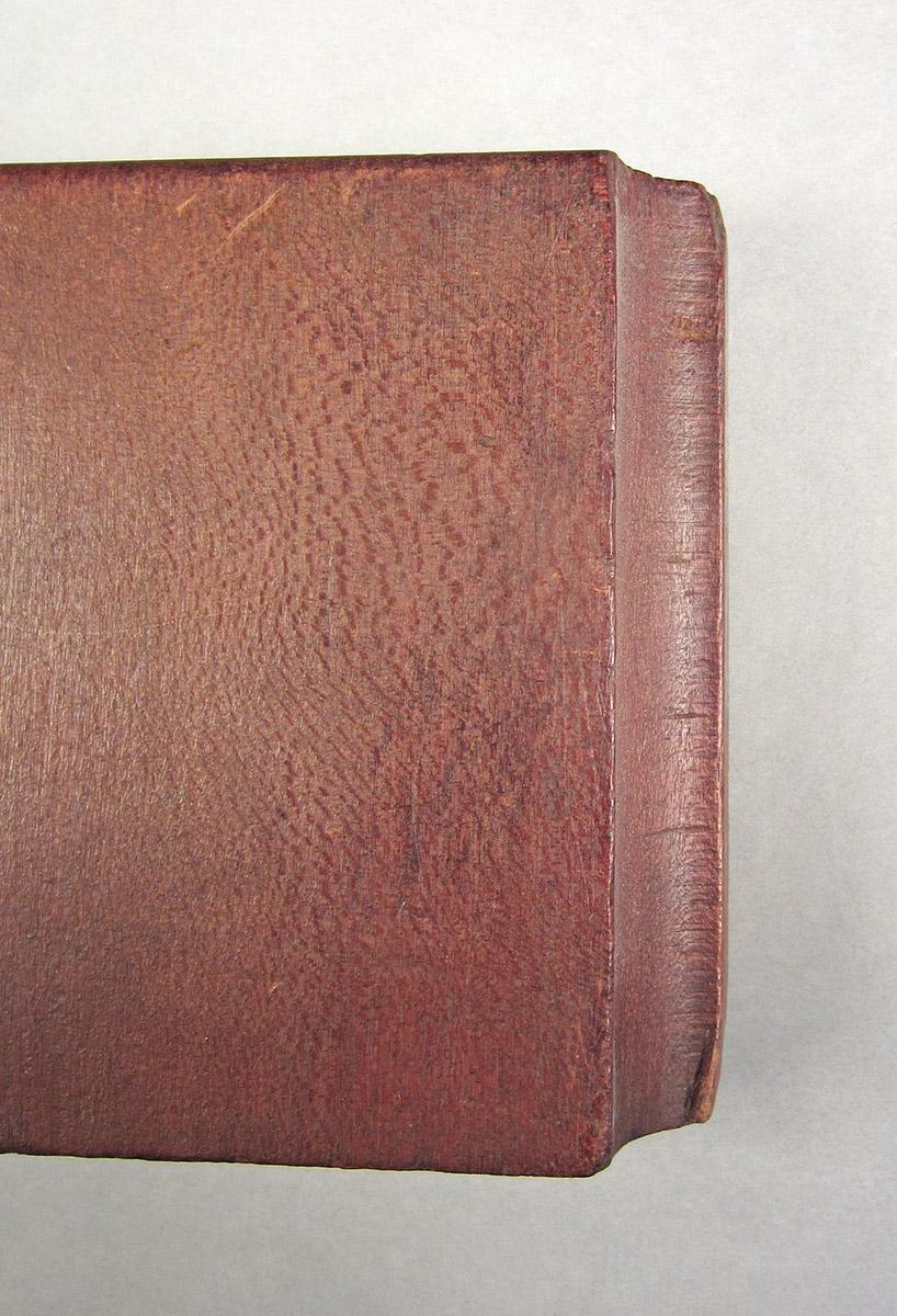 1957.0026.392, Filing block, detail 2