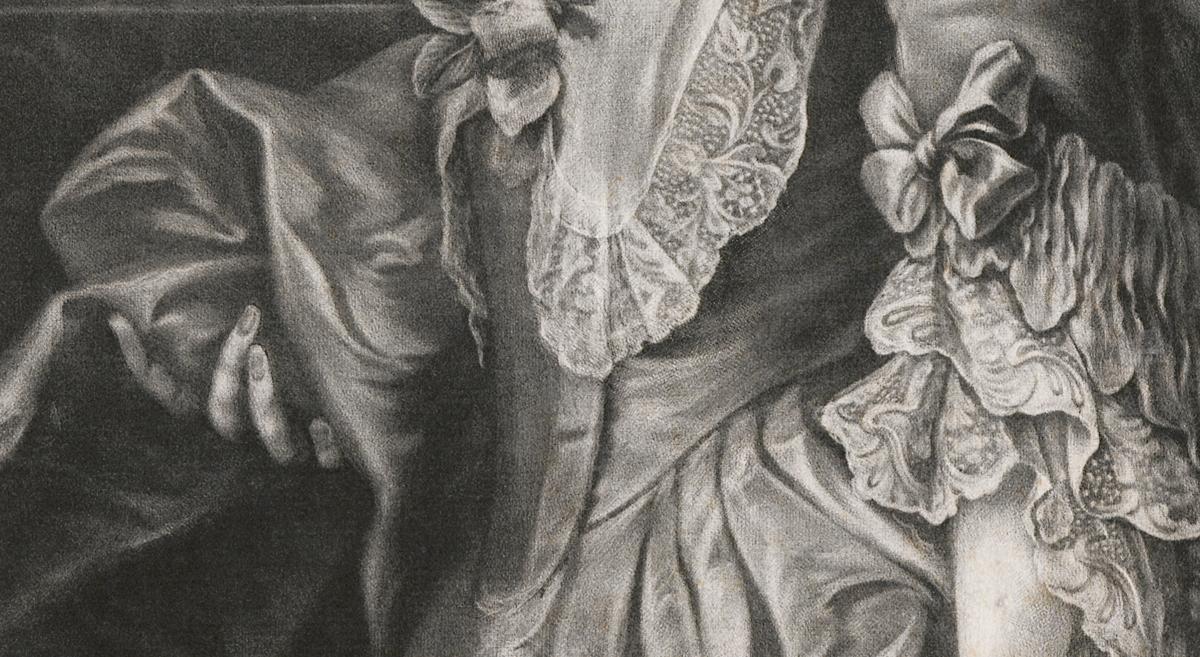 1967.2194 Print, Detail 3