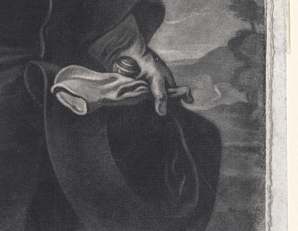 1967.2195 Print, Detail 3