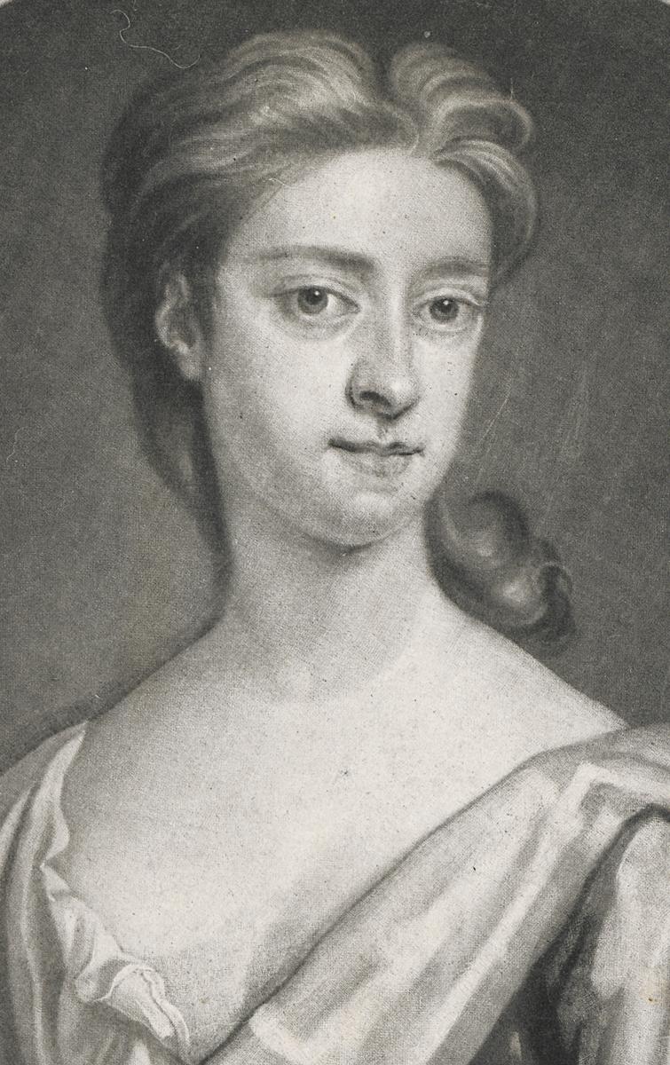 1967.2196 Print, Detail 2