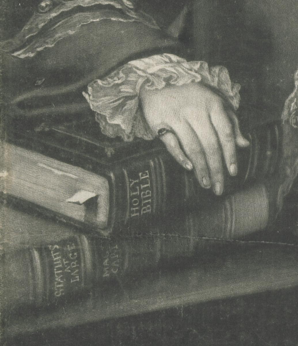 1967.2203 Print, detail 2