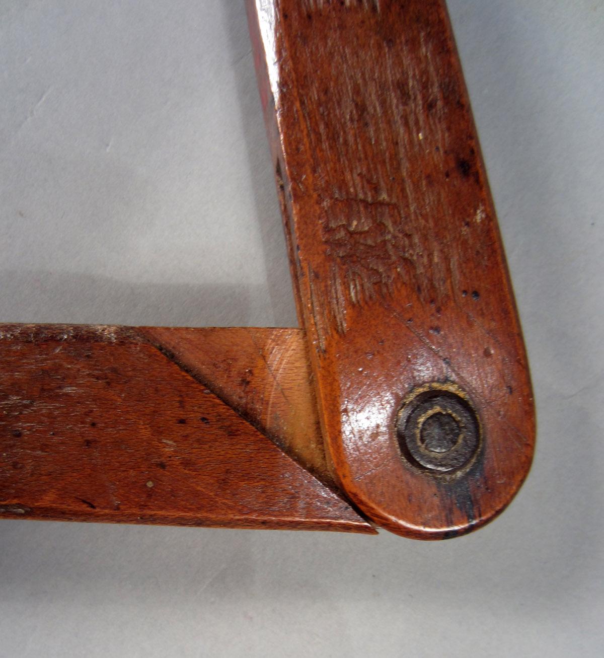 1957.0026.393 Calipers, Detail