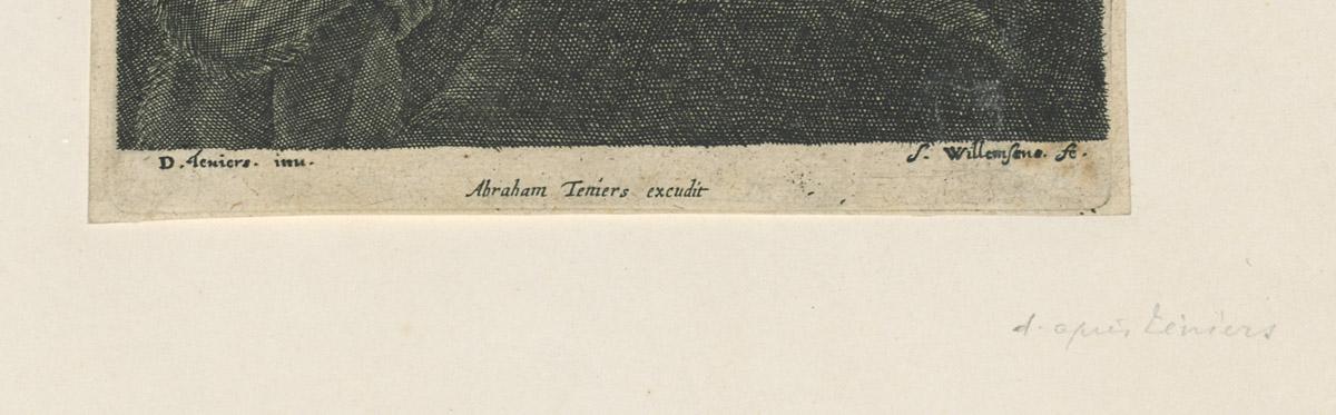 1967.2217 Print, detail 1