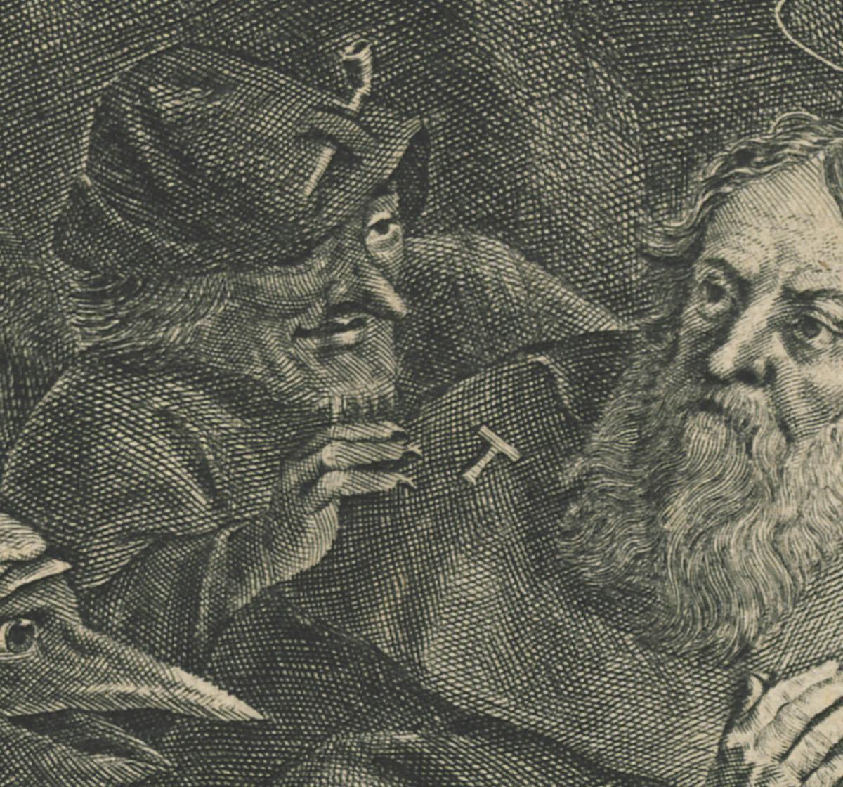1967.2217 Print, detail 3