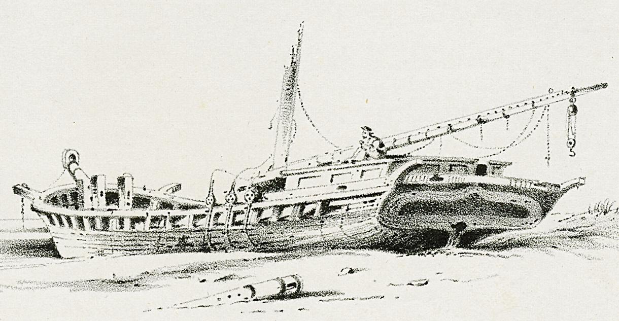 1967.2219 Print, Detail