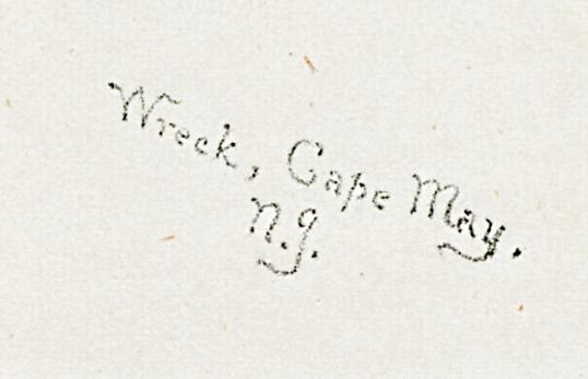 1967.2219 Print, Detail 4