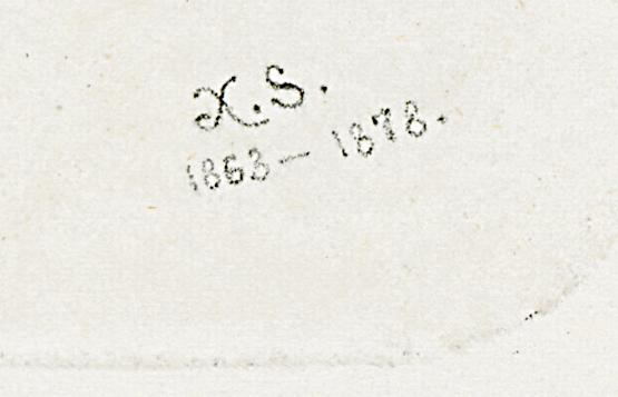 1967.2219 Print, Detail 5