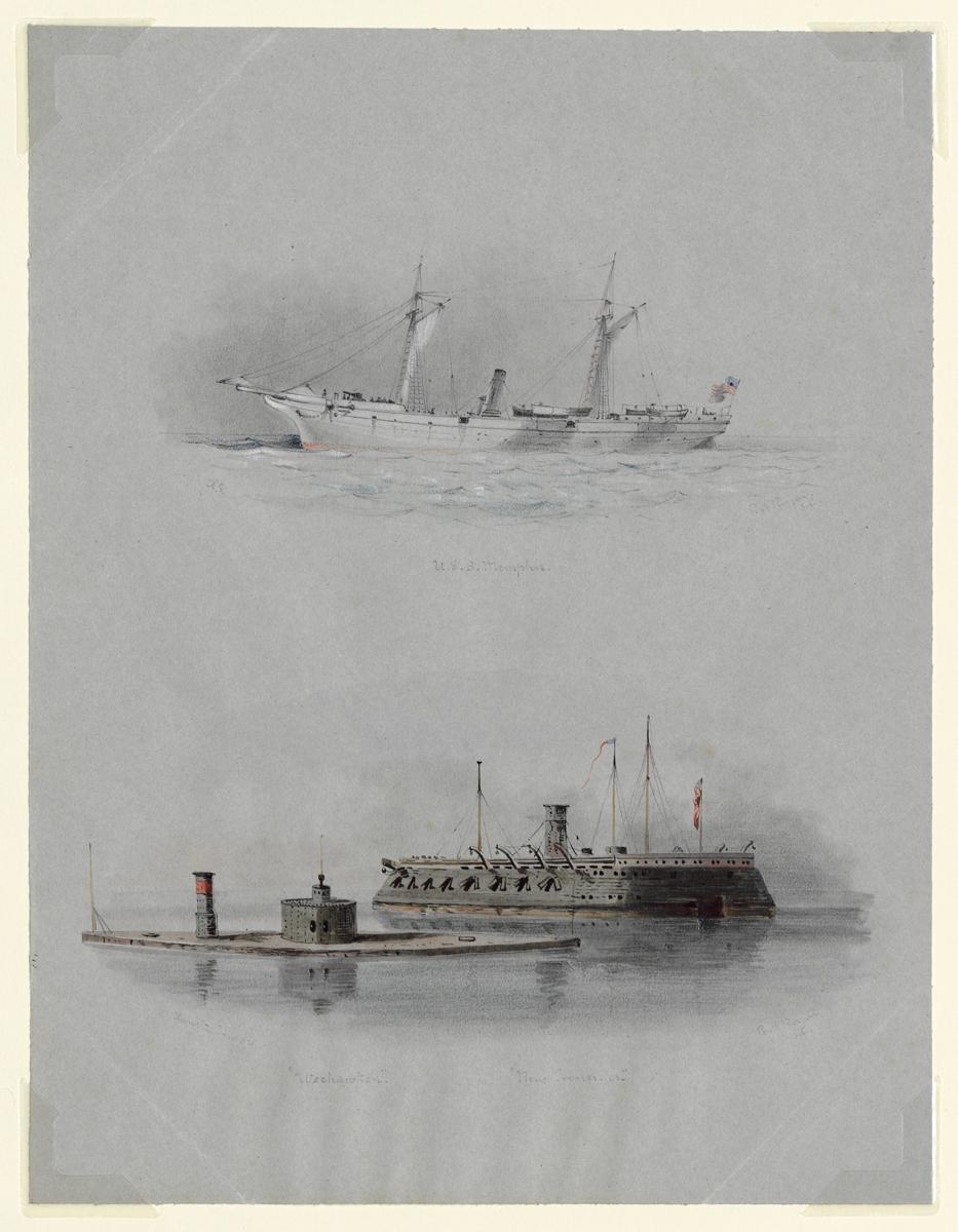 1967.2220 Drawing