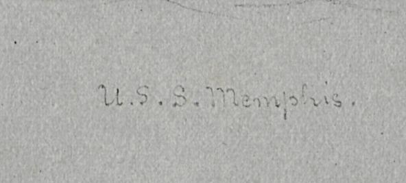 1967.2220 Drawing, Detail 3