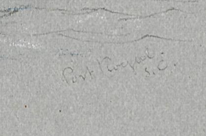 1967.2220 Drawing, Detail 4
