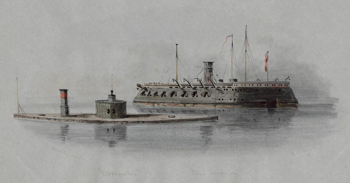 1967.2220 Drawing, Detail 2