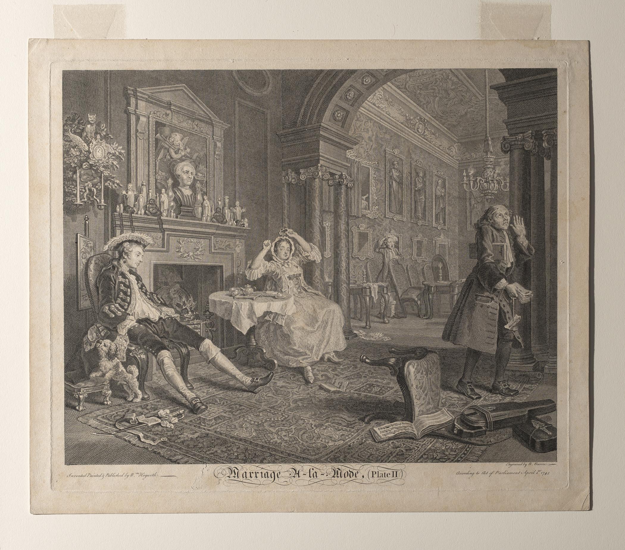 1967.2240 Print, view 2, raking light