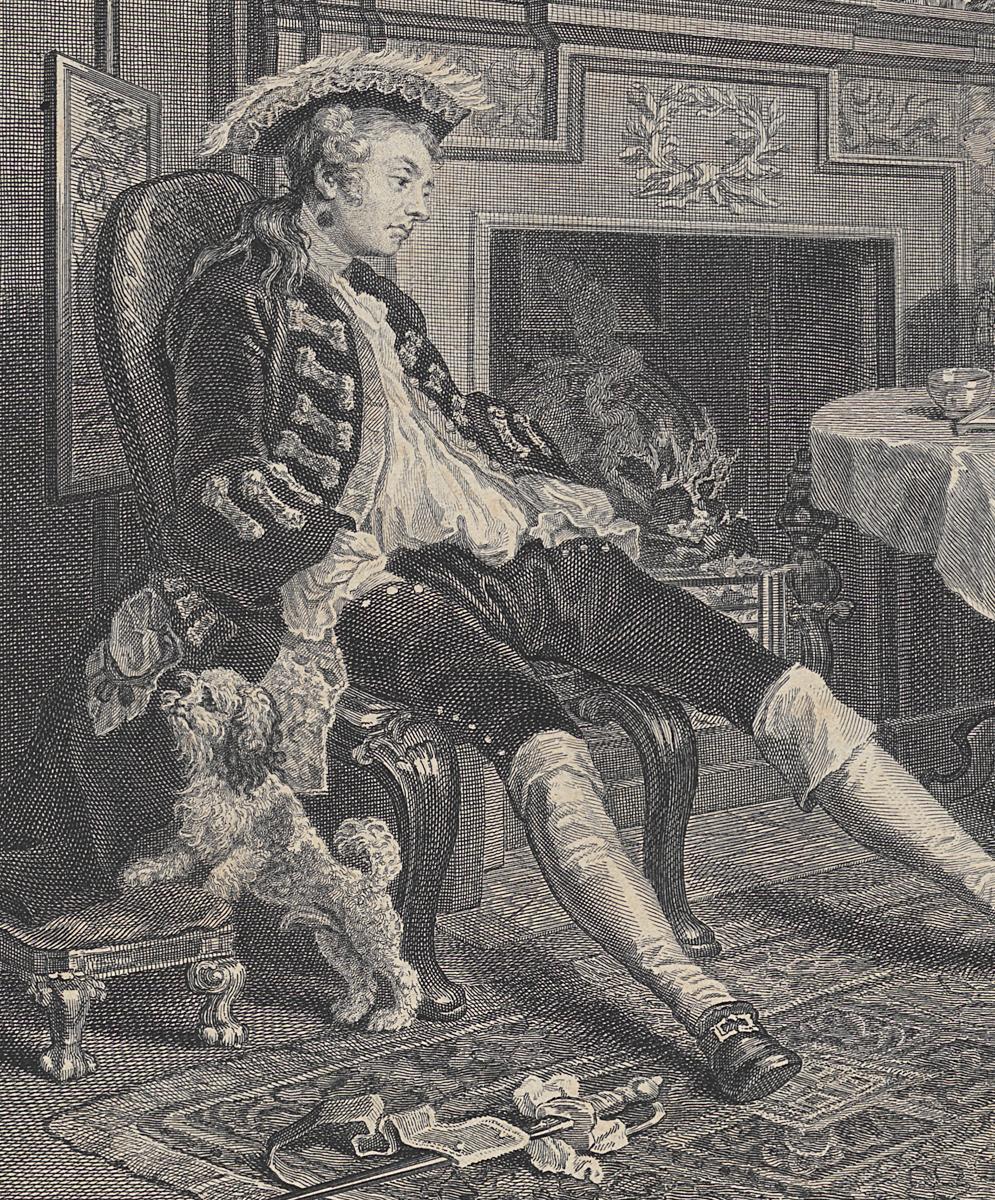 1967.2240 Print, Detail 3