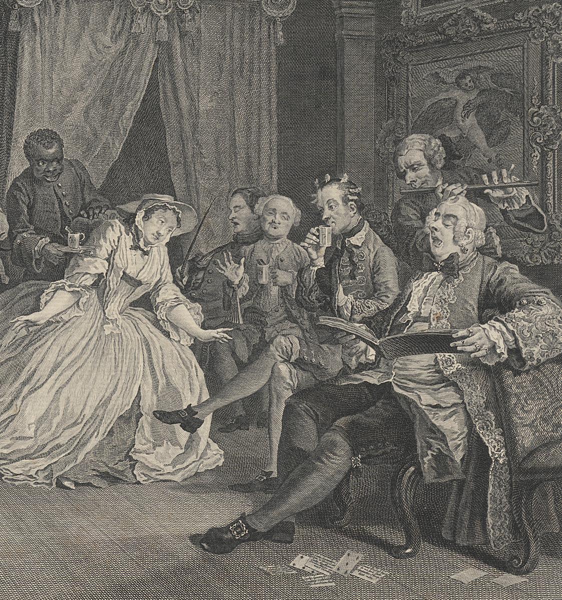 1967.2242 Print, Detail 2