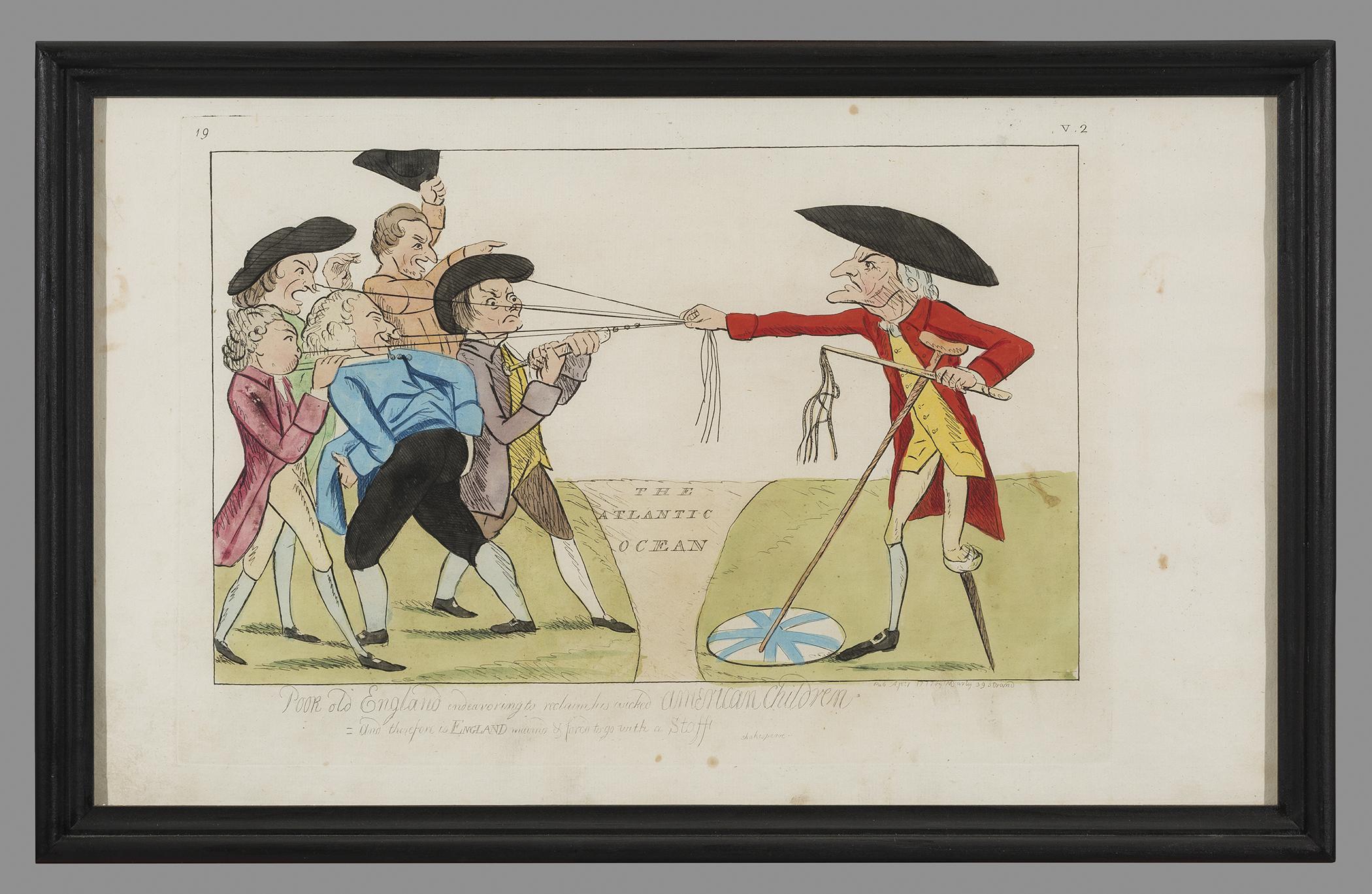 1967.2247 A Print, B Frame, view 1