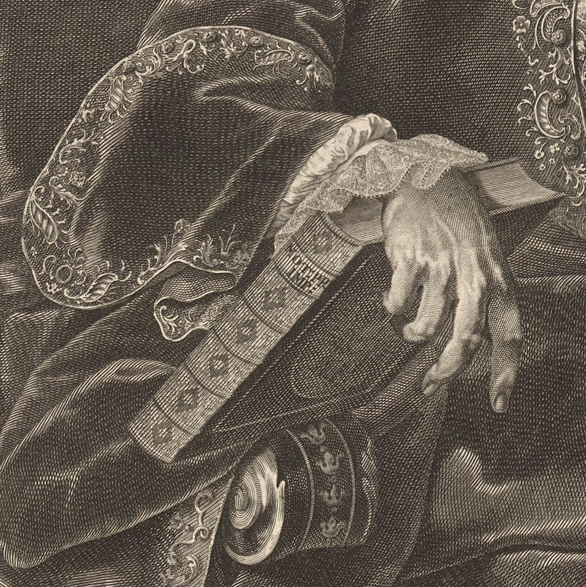 1967.2254 Print, detail 4