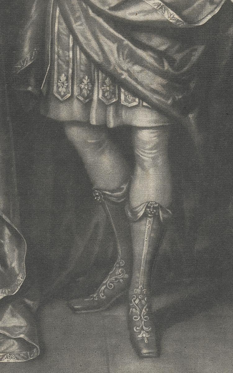 1967.2258 Print, Detatil 4