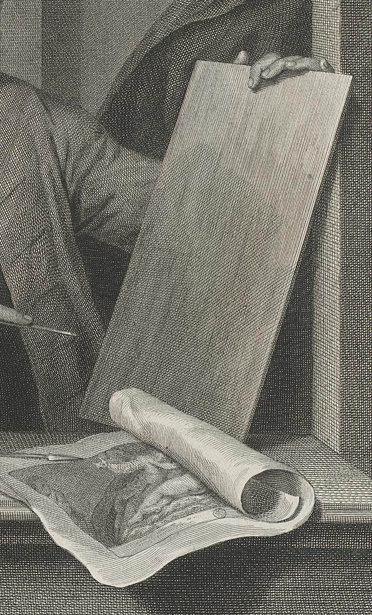 1967.2259 Print, Detail 2