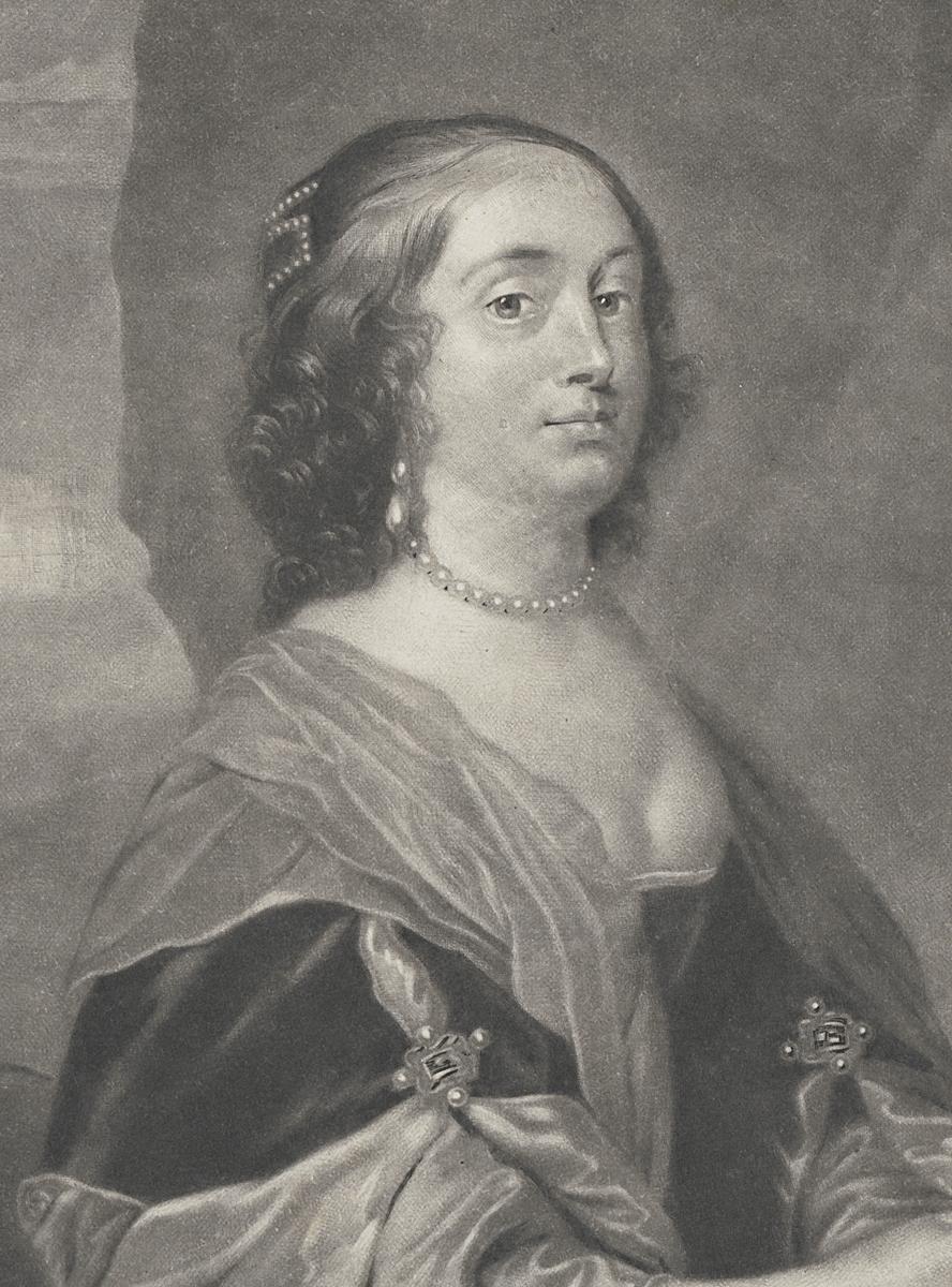 1967.2261 Print, Detail