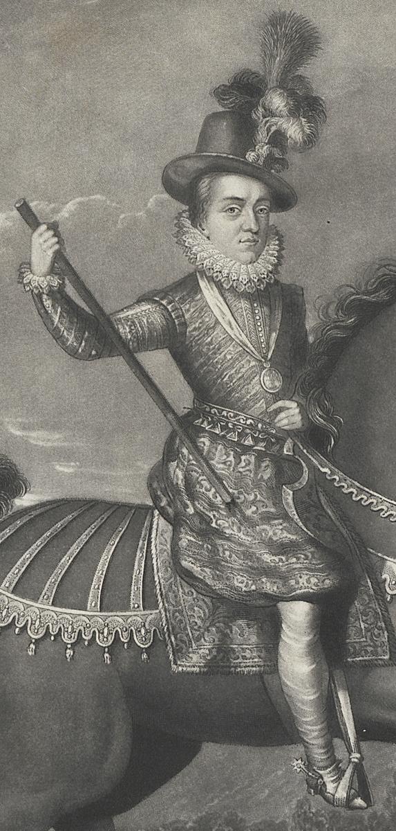 1967.2262 Print, Detail