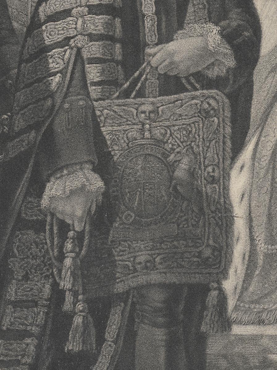 1967.2265 Print, Detail 6