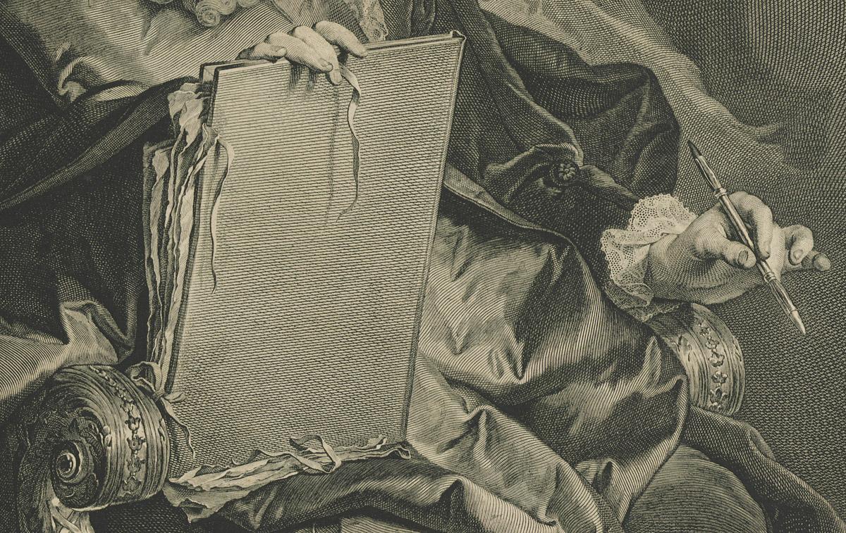 1967.2266 Print, detail 2