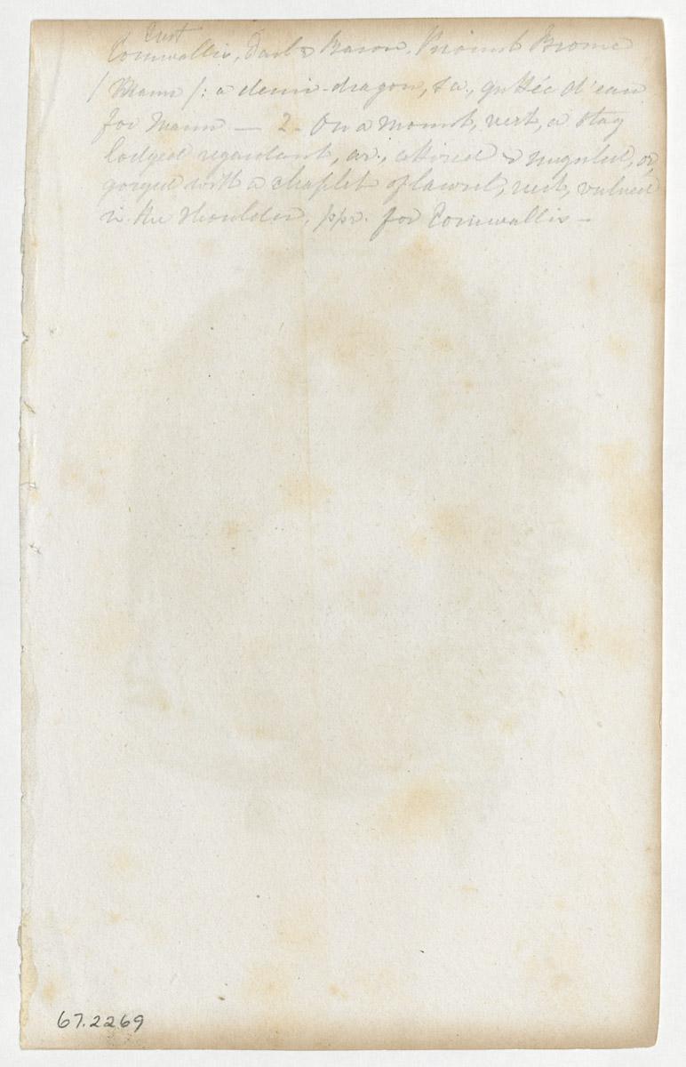 1967.2269 Print, reverse