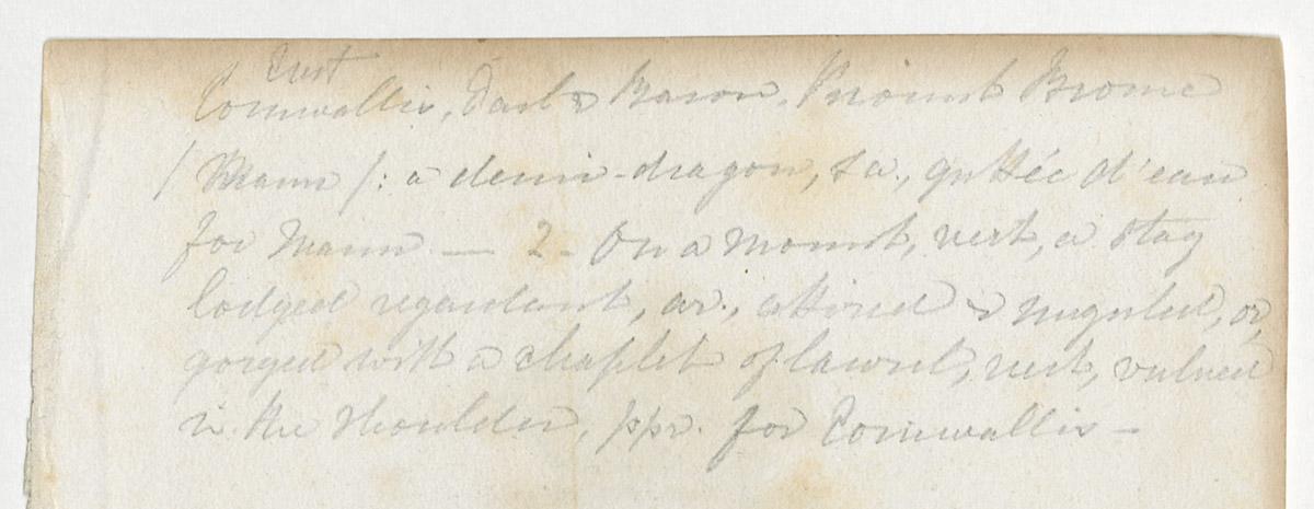 1967.2269 Print, reverse, detail