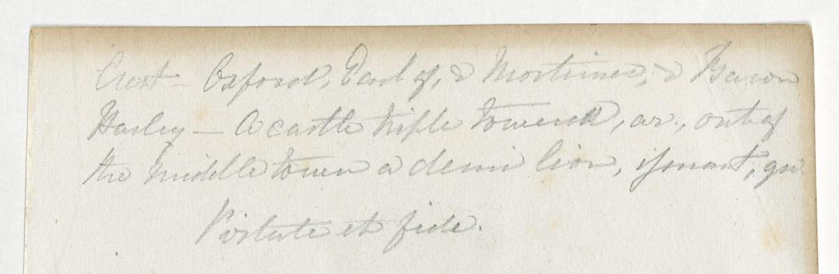 1967.2273 Print, reverse, detail
