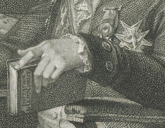 1967.2277 Print, detail 2