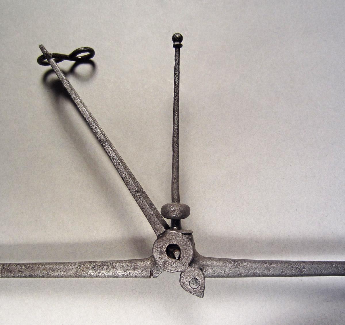 1957.0026.399, Scales, balance 2