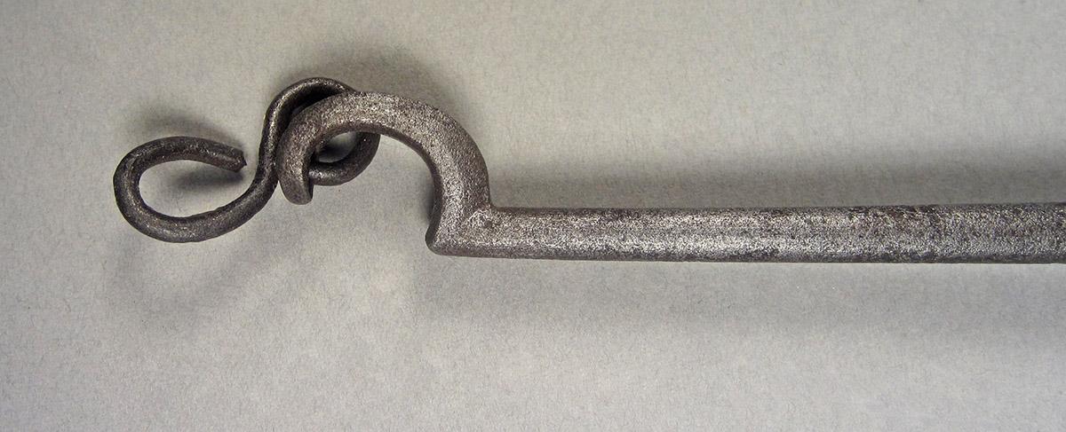 1957.0026.399, Scales, balance arm