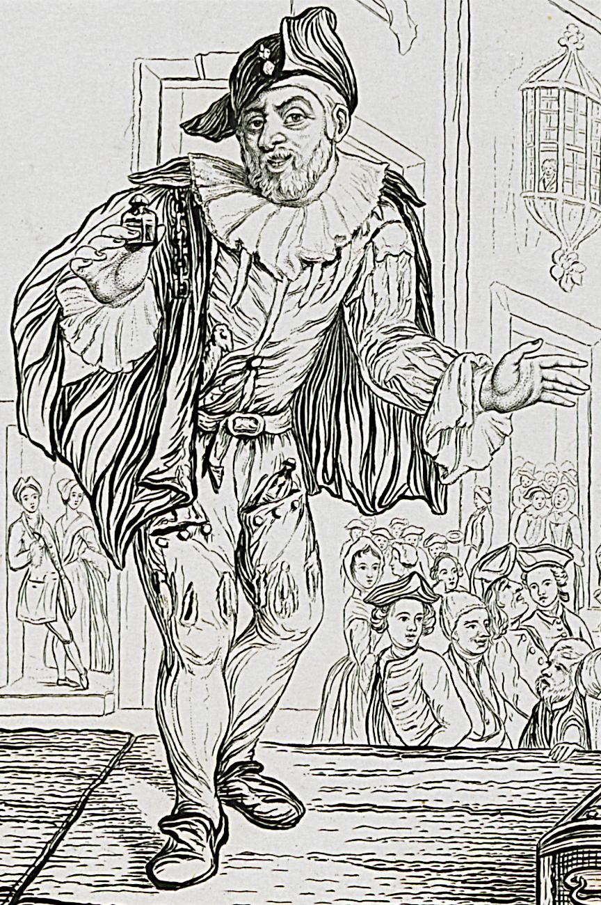 1967.2291 Print, Detail 2