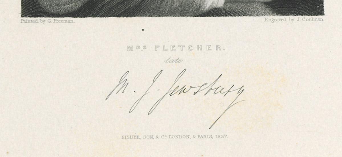 1967.2313 Print, detail 1