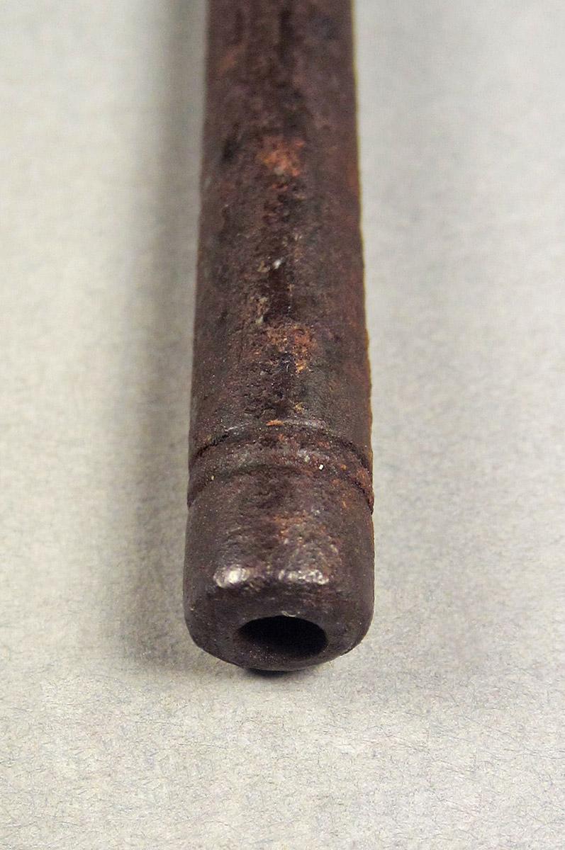 1957.0026.402, Hand vise, end