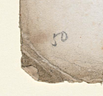 1967.2319 Print, Detail 3