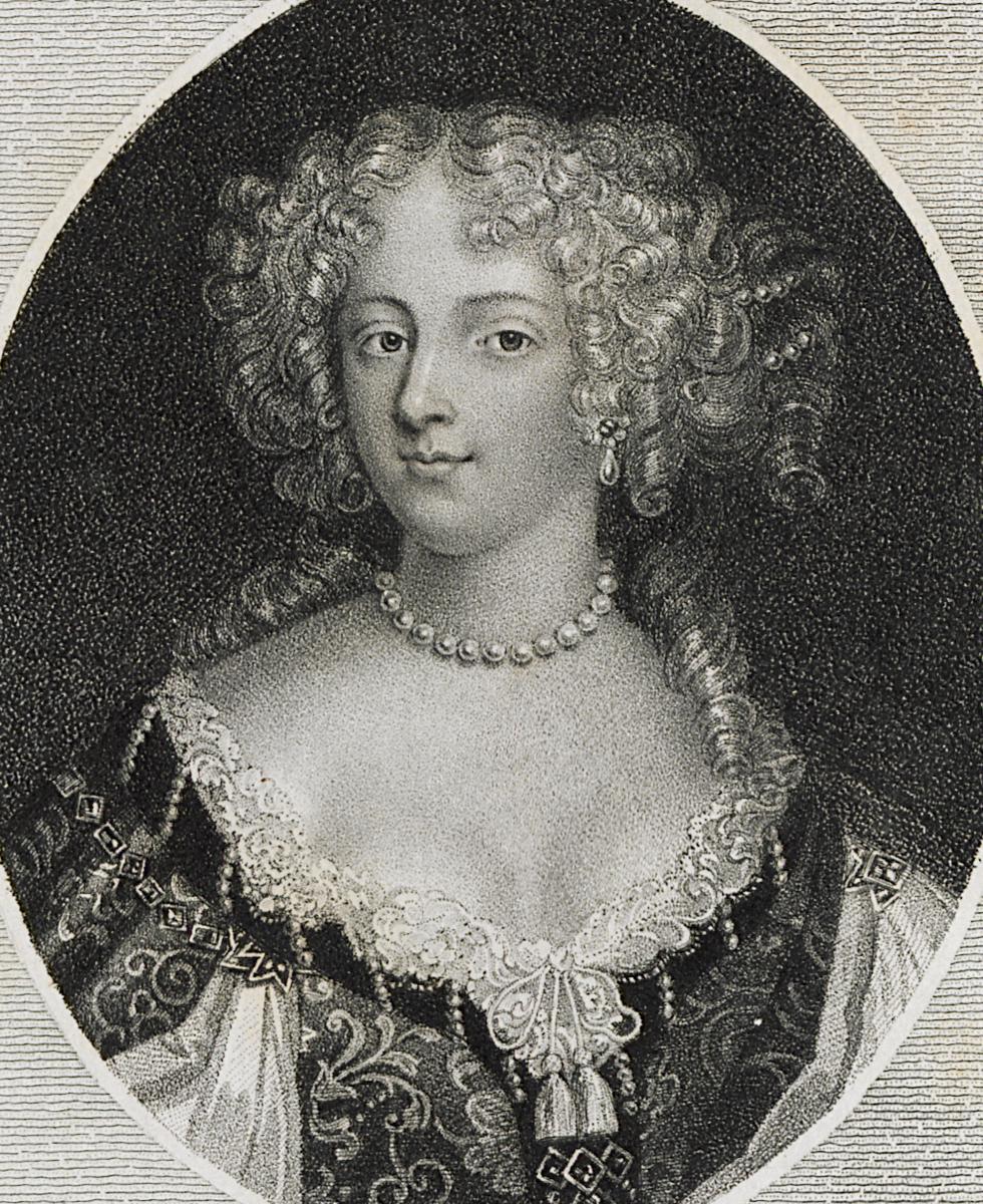 1967.2321 Print, Detail 3