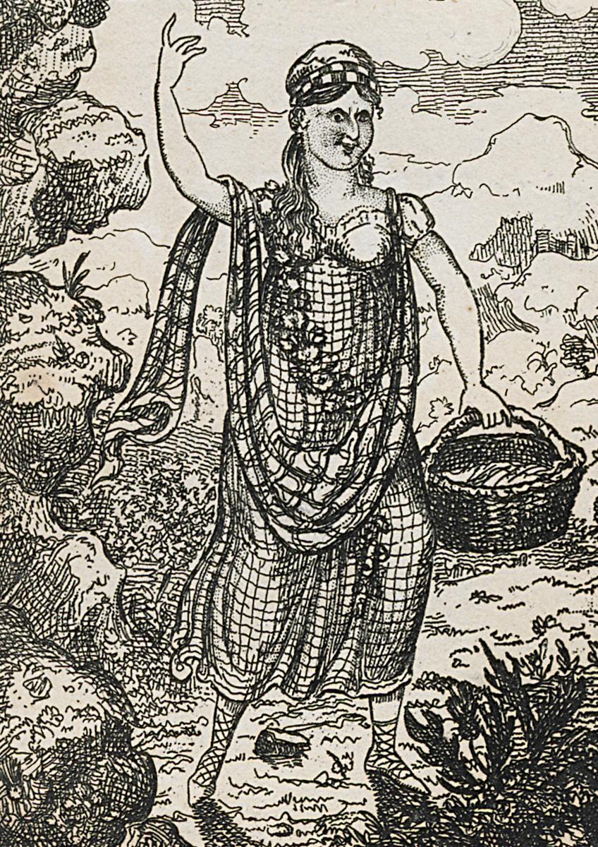 1967.2325 Print, Detail 2