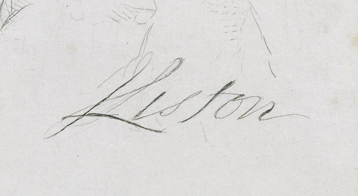 1967.2334 Print, detail 1